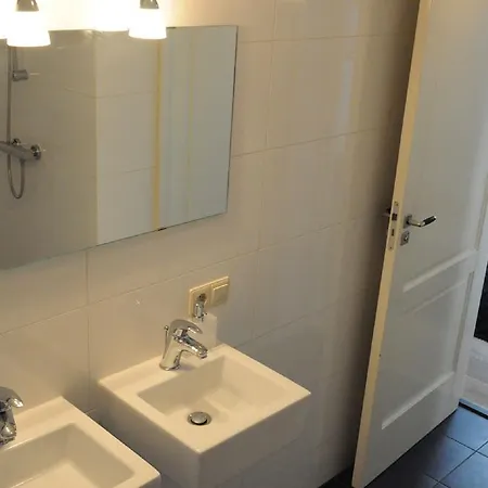 Apartamento Damsko *