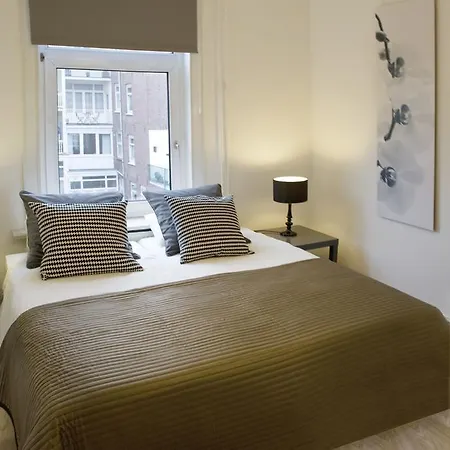 Apartamento Damsko *