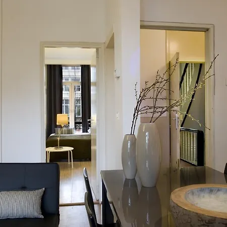 Damsko Apartamento *