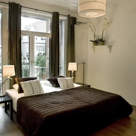 Apartamento Damsko