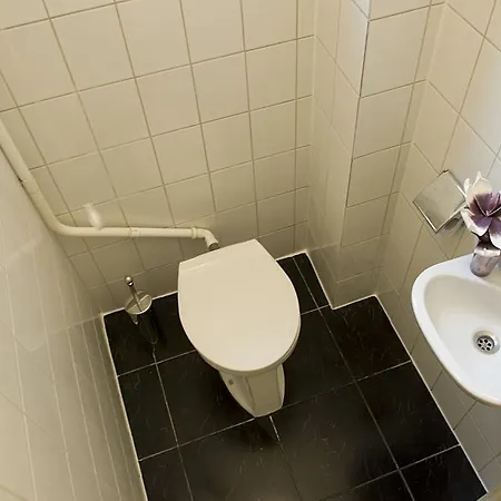 Apartamento Damsko
